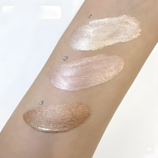 Topface ProHD Super Dewy Liquid Highlighter 
